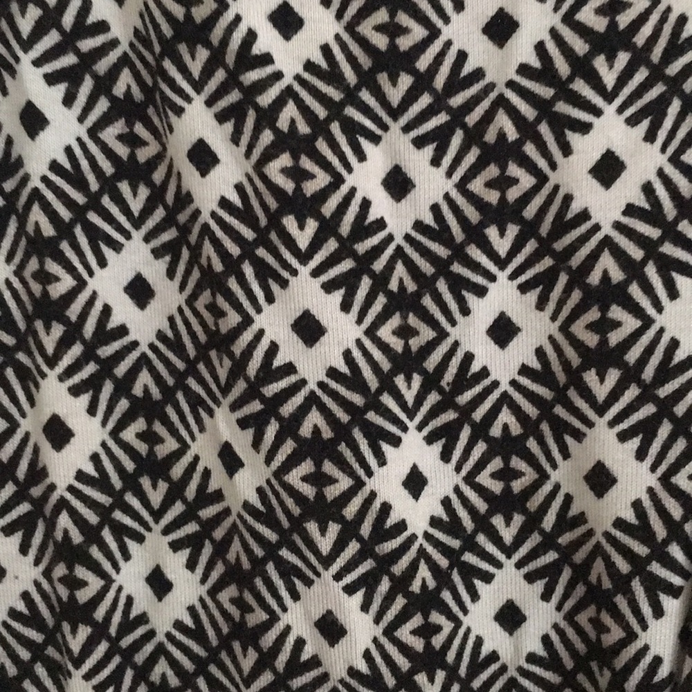 Patterned Tank Dress - Picture 2 of 5